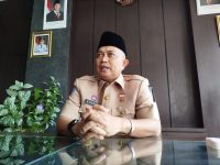 SK Berakhir September, Kinerja PPPK Lebong Dievaluasi