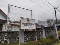 Aset DWP Lebong Diduga Raib, Ketua Sebut Hanya Terima Gedung dan Kursi