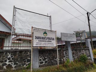 Aset DWP Lebong Diduga Raib, Ketua Sebut Hanya Terima Gedung dan Kursi