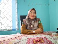 Dinas P3APP-KB Lebong Dampingi Korban Dugaan Pencabulan