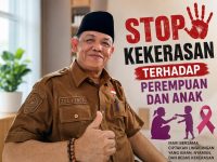 Zulhendri Kecam Dugaan Perbuatan Tak Senonoh Oknum Pejabat di Lebong