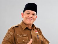 Dugaan Pelecehan Siswi Magang, Dikbud Bengkulu Tarik Seluruh Siswa dari Kantor Pemkab Lebong
