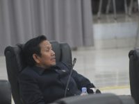 Rozi Evandri Sampaikan Sikap Golkar, APBD Perubahan 2026 Disetujui