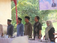 Reses DPRD Lebong Dapil II, Petani Keluhkan Kelangkaan dan Penyaluran Pupuk Subsidi
