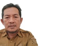 Zakat Pegawai Jangan Dikorupsi