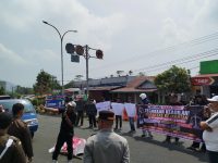 FAAL Soroti Sejumlah Kasus di Kejari Lebon