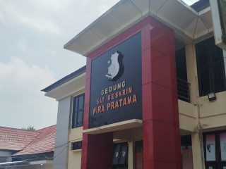 Dugaan Pencabulan Resmi Dilaporkan ke Polres Lebong