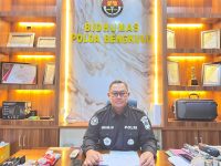 Polda Bengkulu Backup Polres Lebong Ungkap Dugaan Kekerasan Seksual Anak