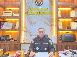 Polda Bengkulu Backup Polres Lebong Ungkap Dugaan Kekerasan Seksual Anak