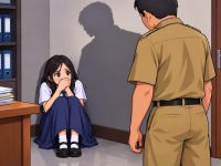 Dugaan Pencabulan Siswi Magang, Pejabat Terduga Pelaku Resmi Jadi Tersangka