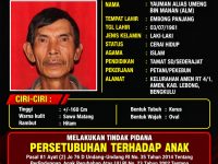 Polres Lebong Masukkan Yauman Alias Umeng ke DPO