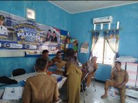 Pendaftaran Calon Kades 7 Desa Diperpanjang, Gunung Alam Nihil Pendaftar