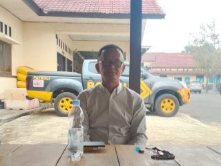 Buwan Laporkan Dua Akun Facebook Terkait Dugaan Open Donasi