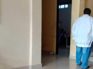Kasus Dugaan Pencabulan Siswi Magang, Polisi Tetapkan Tersangka