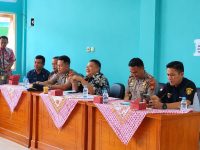 Dinas PMD Lebong Sosialisasikan Seleksi Tambahan Pilkades